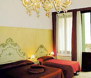Ca' San Marcuola 1 3*