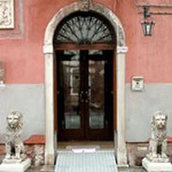 Pensión Ca' San Marcuola 1