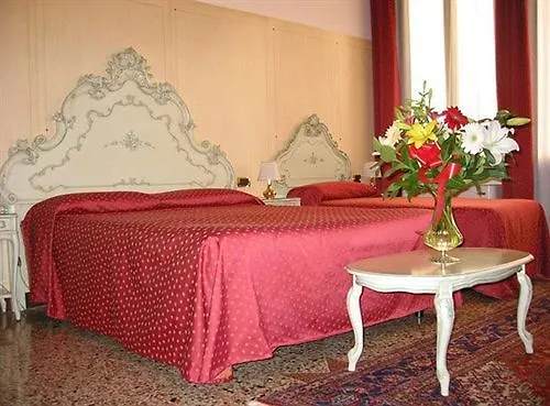 Ca' San Marcuola 1 Vendégház Velence