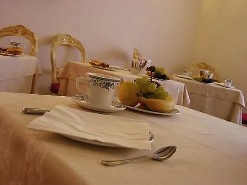 Ca' San Marcuola 1 Vendégház