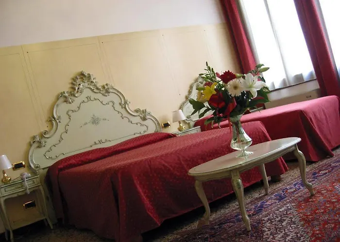 Vendégház Ca' San Marcuola 1 Velence