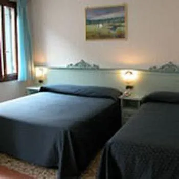 Ca' San Marcuola 1 Gasthof 2*