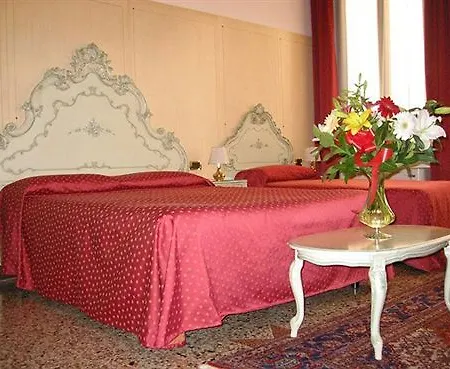 Ca' San Marcuola 1 Gasthof Venedig