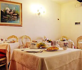 Ca' San Marcuola 1 Gasthof Venedig