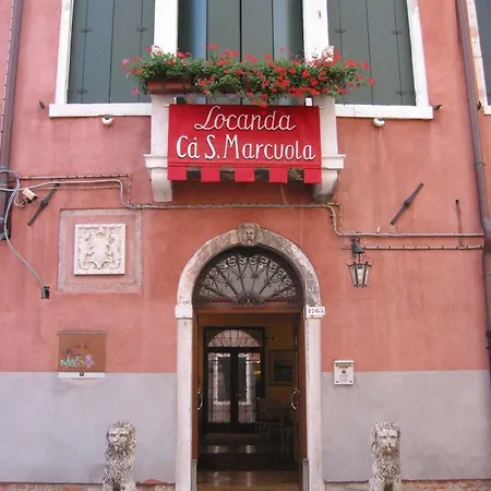 Ca' San Marcuola 1 게스트하우스 2*