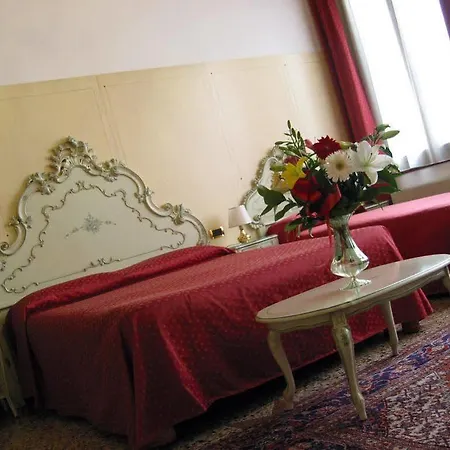 Gasthof Ca' San Marcuola 1 Venedig