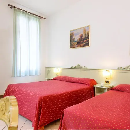 Ca' San Marcuola 1 2* Venedig