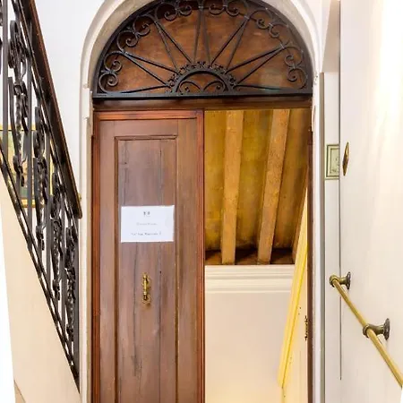 Ca' San Marcuola 1 Affittacamere 3*