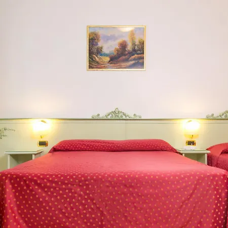 Gasthof Ca' San Marcuola 1 Venedig
