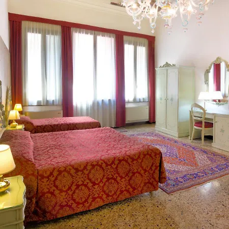 Ca' San Marcuola 1 Gasthof