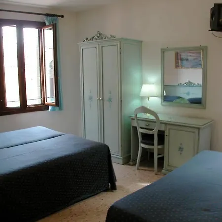 Gasthof Ca' San Marcuola 1 Venedig