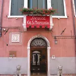 Ca' San Marcuola 1 Gasthuis 3*