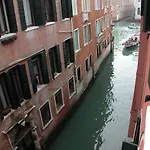 Gasthuis Ca' San Marcuola 1 Venetië