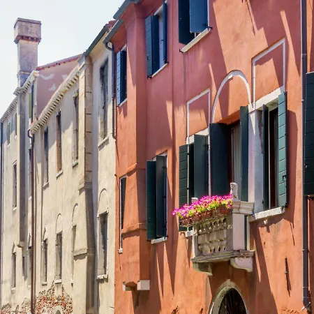 Ca' San Marcuola 1 3* ヴェネツィア