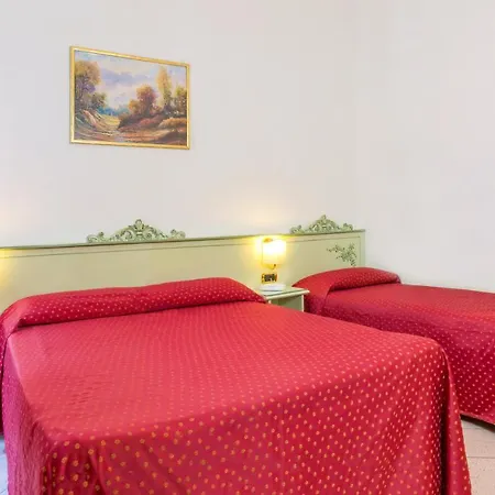 Πανσιόν Ca' San Marcuola 1 2*