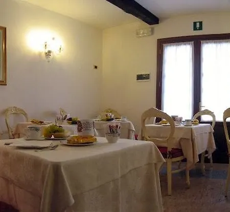 Ca' San Marcuola 1 3*